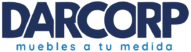 darcorpmuebles.com